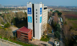 BUSKİ'nin faaliyet raporu onaylandı