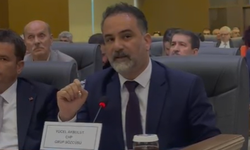 BUSKİ Genel Kurulu'nda gergin anlar