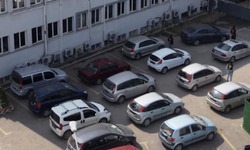 Bursa’da dev "change" operasyon...Çalıntı araç şebekesi çökertildi