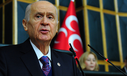 MHP Lideri Bahçeli: "Yargı kararını tanımıyoruz gibi çıkışlar boşunadır ve de gereksizdir"
