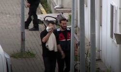 Mehmet Rahşan tutuklandı
