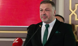 Kafkasspor'un yeni başkanı Rasim Erdem oldu! İşte yeni yönetimdeki o isimler