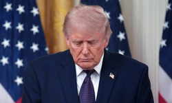 Trump: "ABD ve İran arasındaki anlaşma büyük ölçüde müzakere edildi"