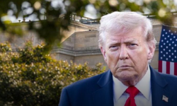 Trump’tan Beyaz Saray saldırısı sonrası "güvenlik" mesajı
