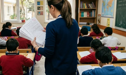 Öğretmenlerin sınav kâbusu sona eriyor