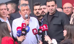 Özgür Özel: Benimle iktidara yürümeye var mısınız?