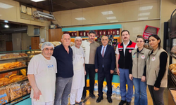 Kurban bayramı öncesi Gemlik'te gıda denetimleri artırıldı
