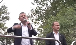Özgür Özel: "Partinin yönetimine rakibi karar veriyorsa kapatılmış demektir"