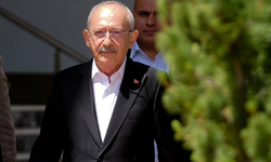 Kemal Kılıçdaroğlu'nun CHP Genel Merkezi'ne geleceği tarih belli oldu