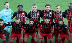 Çorum FK'dan tarihi başarı! Süper Lig'e yükselen son takım belli oldu