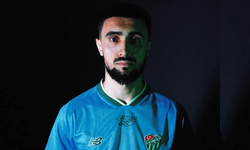 Bursaspor'dan bir transfer bombası daha! Toral Bayramov resmen Bursaspor’da