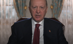 Cumhurbaşkanı Erdoğan'dan Kurban Bayramı mesajı