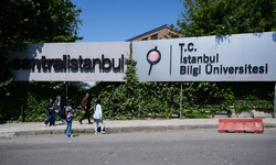 Yeniden açılan Bilgi Üniversitesi'nden açıklama! Akademik takviminde değişiklik yok