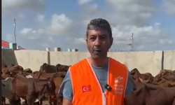 İnegöl’ün 59 şehidi için Somali’de kurban kesilecek