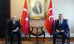 Mutlak butlandan sonra ilk temas! Bahçeli'den önce Özgür Özel'e telefon