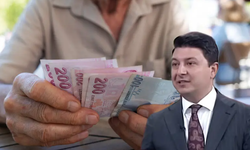 Emekli ve memur maaşı hesabı şekilleniyor: 'Seyyanen zam' vurgusu