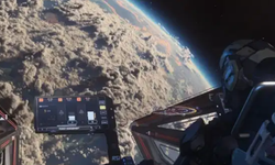 Yıllardır erken erişimde olan Star Citizen, 1 milyar dolar destek topladı