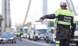 Trafikte bunu yapan yandı: Cezası bin TL oldu