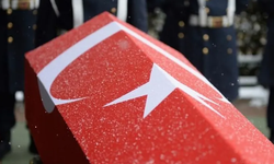 Trafik kazasında yaralanan polis memuru şehit oldu: Bakan Çiftçi duyurdu