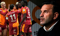 Okan Buruk'un Wilfried Singo kararı: Galatasaray'da kalacak mı?