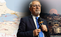 İstanbul için deprem riski yüzde 48’e revize edildi! Görür: "Risk hala çok yüksek"