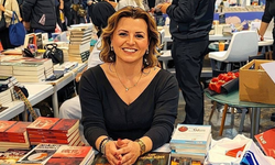 Bayram ziyaretine giden Yazar Ayten Öztürk bıçaklanarak öldürüldü