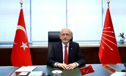 Kemal Kılıçdaroğlu'ndan makam odasında ilk görüntü!