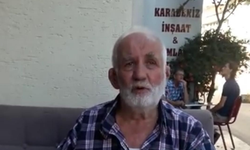 Şeşka ailesinin acı günü