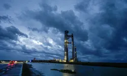SpaceX'ten her saat başı roket fırlatılacak