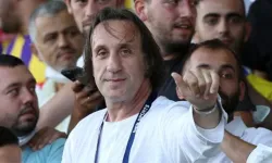 Eyüpspor Başkanı Murat Özkaya hakkında tahliye kararı