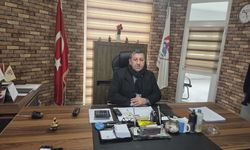 İnegöllü kamyonculardan altyapı tepkisi