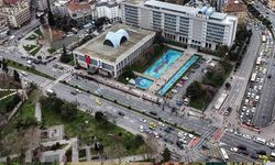 İBB’ye yönelik yeni operasyon: Çok sayıda kişi gözaltına alındı