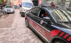 İnegöl polisi kovalamaca ile yakaladı! Üzerinden çıkanlar şaşırttı