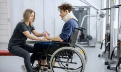 İnmede erken müdahale felci önleyebilir
