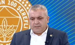 Fenerbahçe'nin eski başkan adayı ve kongre üyesi Eyüp Yeşilyurt hayatını kaybetti