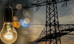 Yarın Bursa'da 5 ilçede elektrik kesintisi olacak