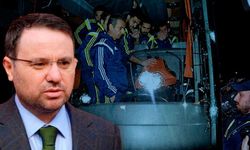 Bakan Gürlek'ten Fenerbahçe açıklaması! Saldırı dosyası raftan iniyor