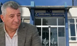 Güzelbahçe Belediye Başkanı Mustafa Günay tutuklandı