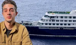 Hantavirüs gemisinde akılalmaz ihmal! Ruhi Çenet'ten çarpıcı sözler