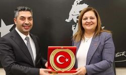 CHP Afyonkarahisar Merkez İlçe Yönetimi görevden alındı