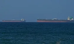 İran tankeri ABD ablukasını aştı