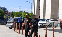 Bursa İnegöl'de molotofçu koca tutuklandı