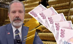 Altın alacaklar için son fırsat! İslam Memiş'ten beşli rekor öncesi yatırımcıya tavsiye