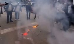 Bursa İnegöl'de halay sırasında defalarca ateş açtılar!