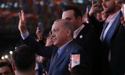 Cumhurbaşkanı Erdoğan: "Dünya nasıl eski dünya değilse, Türkiye’de eski Türkiye değil"