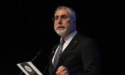 Bakan Işıkhan: Dünyanın gıptayla takip ettiği sosyal güvenlik sistemimiz var