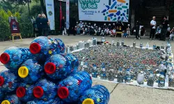 Sıfır Atık Festivali Atatürk Havalimanı’nda başlıyor