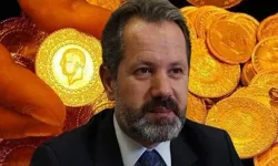 İslam Memiş’ten altın yatırımcısına “fırsat” çağrısı