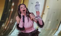 Eurovision'u Bulgaristan kazandı