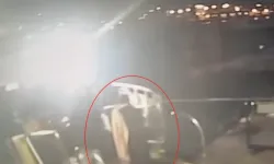 Kadıköy vapurunda kaybolan yabancı uyruklu kadının görüntüleri ortaya çıktı